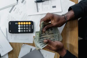 Passive Income for Beginners