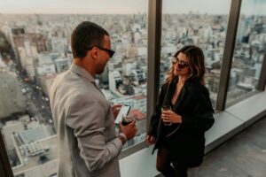 Sanity Guide for Business Growth