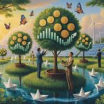 Sustainable Dividend Investing