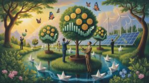 Sustainable Dividend Investing