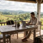 Long-Stay Digital Nomad and Slow Travel Guide