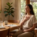 Cortisol-Lowering & Burnout Protocols: