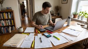 Side Hustle Tax & Entity Structuring Basics