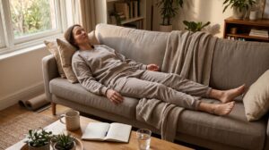 The Science of Progressive Muscle Relaxation